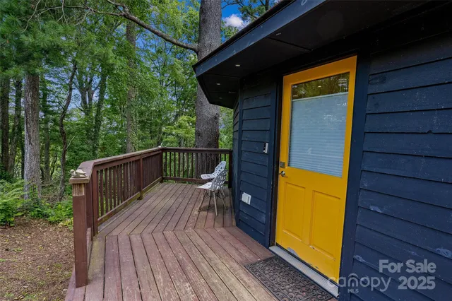 $450,000 | 826 Town Mountain Road, Asheville, NC 28804