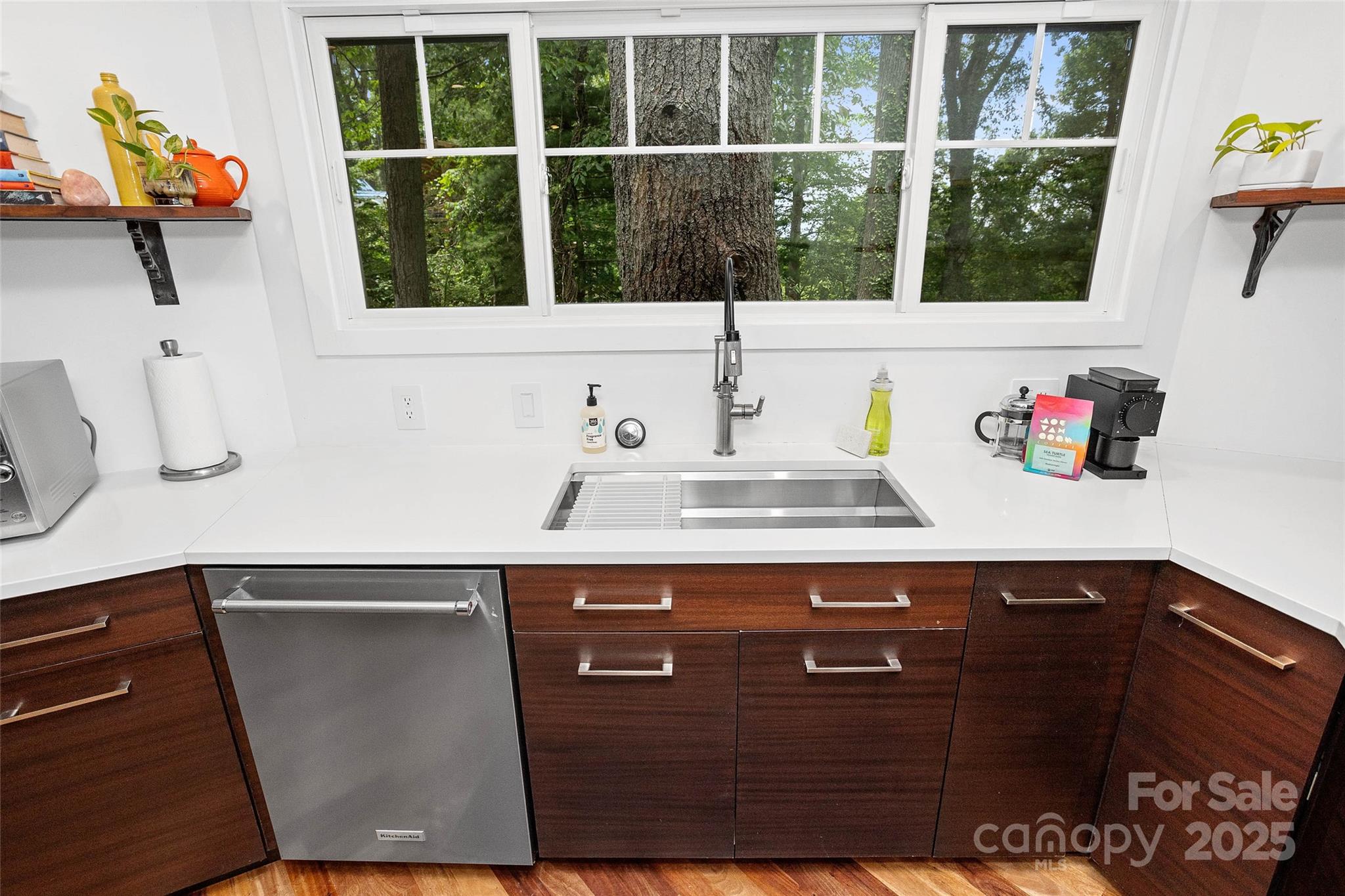 826 Town Mountain Road Asheville, NC 28804 - Photo 18 of 32