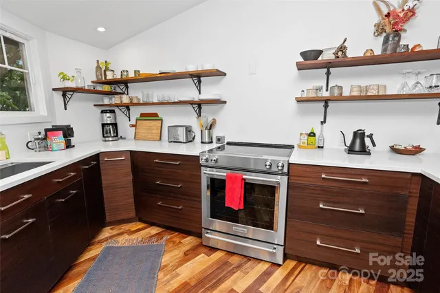 $450,000 | 826 Town Mountain Road, Asheville, NC 28804