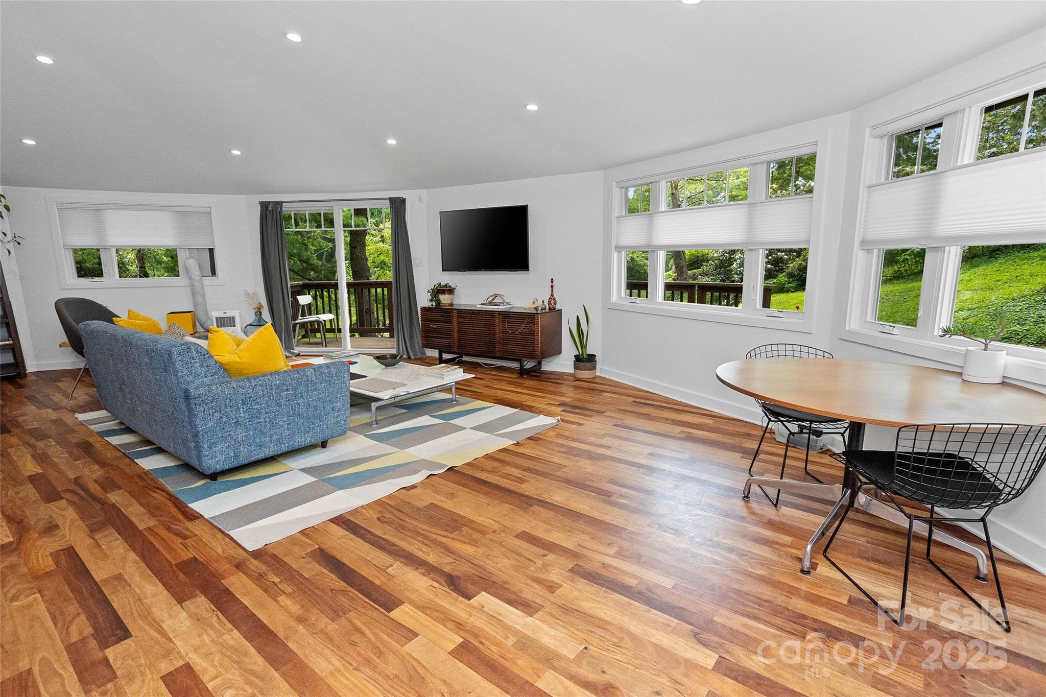 826 Town Mountain Road Asheville, NC 28804 - Photo 21 of 32