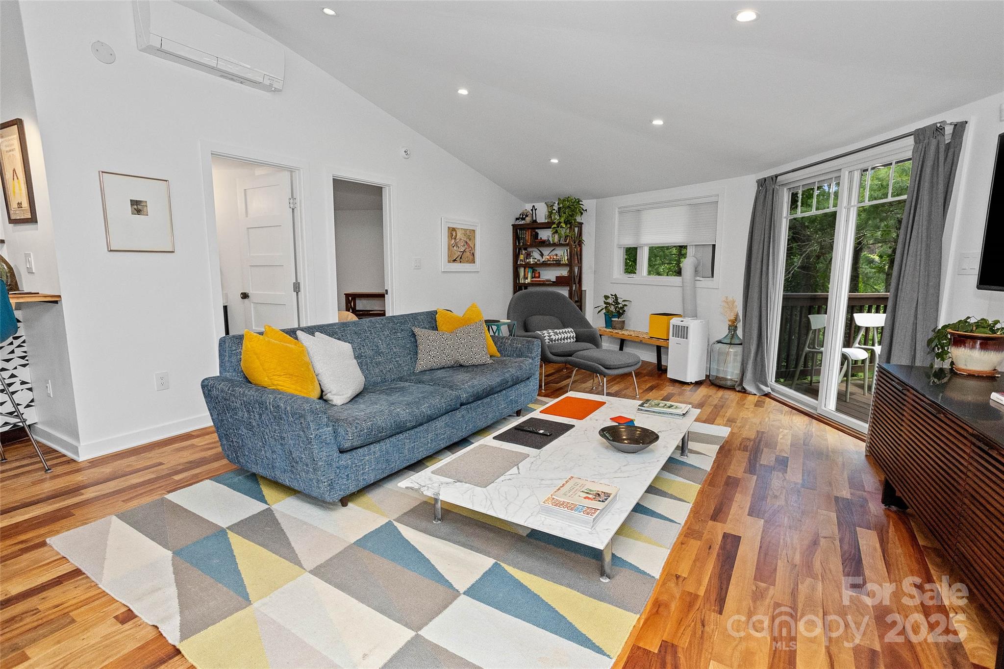 826 Town Mountain Road Asheville, NC 28804 - Photo 22 of 32