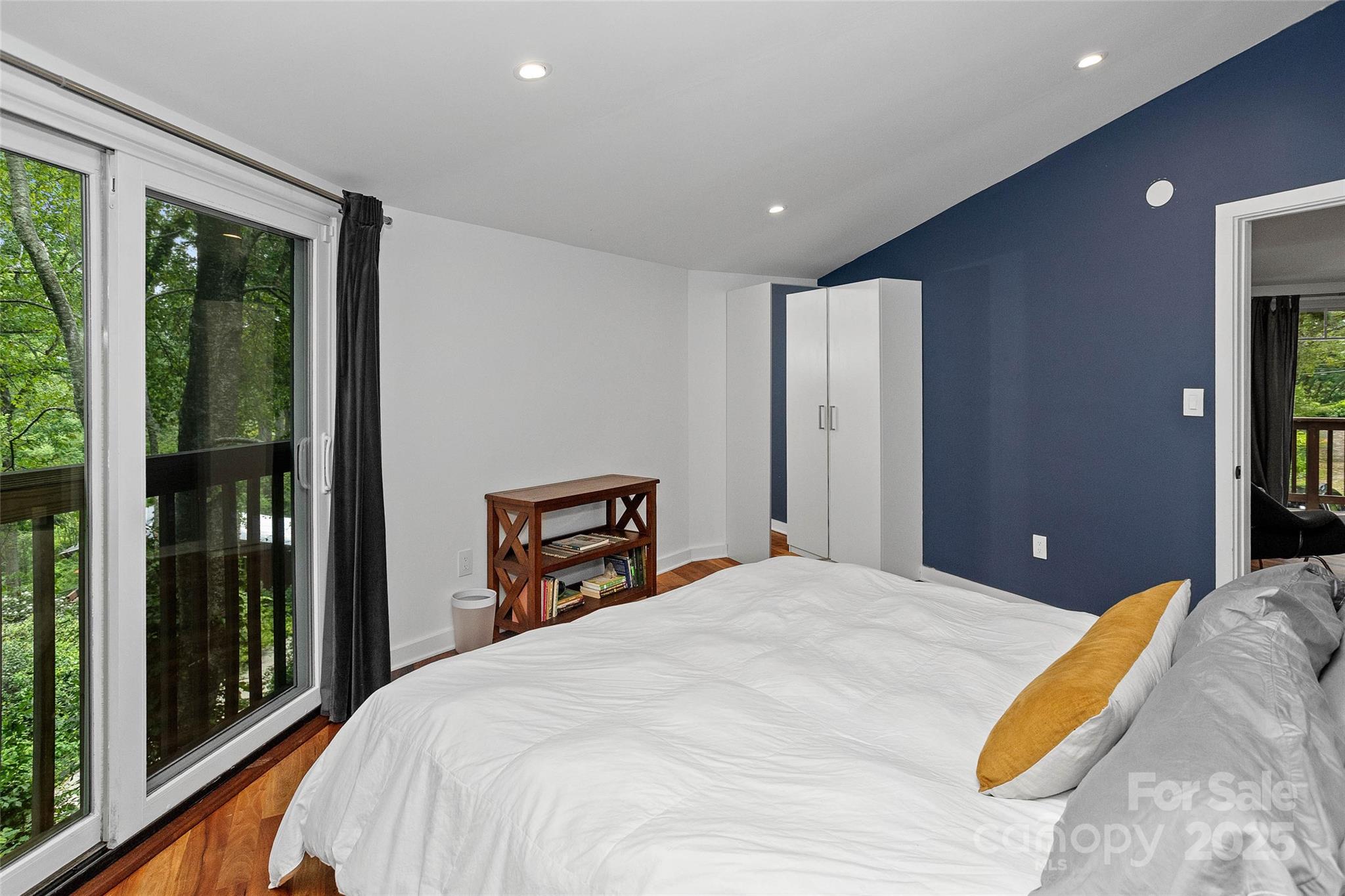 826 Town Mountain Road Asheville, NC 28804 - Photo 27 of 32