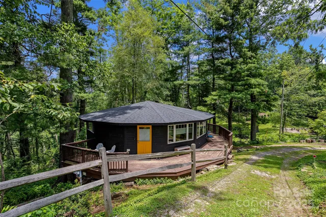 $450,000 | 826 Town Mountain Road, Asheville, NC 28804