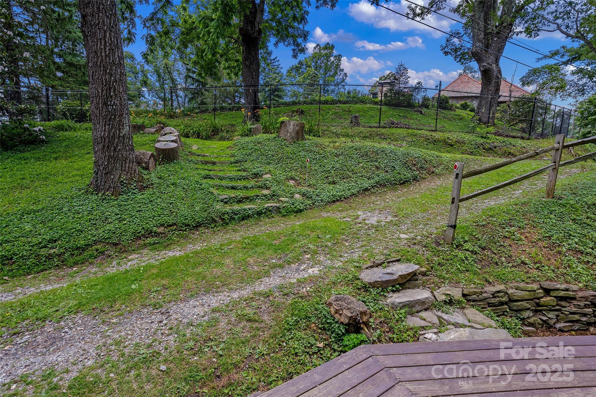 826 Town Mountain Road Asheville, NC 28804 - Photo 31 of 32