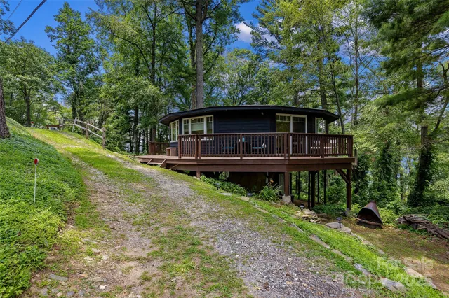 $450,000 | 826 Town Mountain Road, Asheville, NC 28804