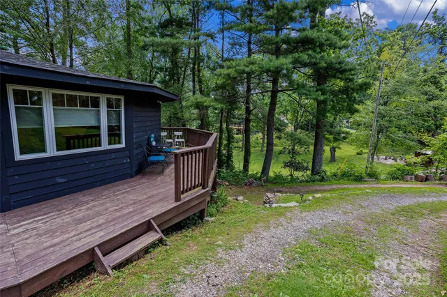 $450,000 | 826 Town Mountain Road, Asheville, NC 28804