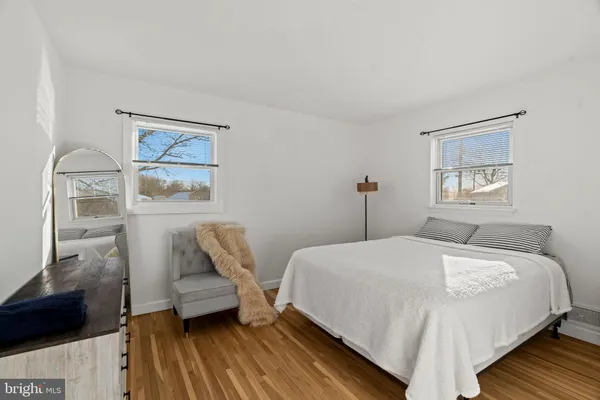 $4,950 | 209 Front Street, Mount Holly, NJ 08060