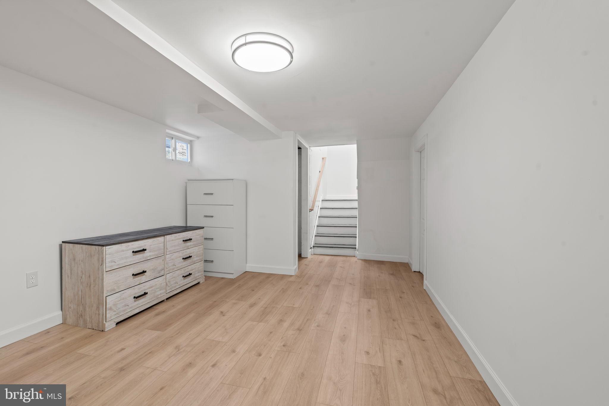 209 Front Street Mount Holly, NJ 08060 - Photo 24 of 35 Bright and spacious versatile living area.