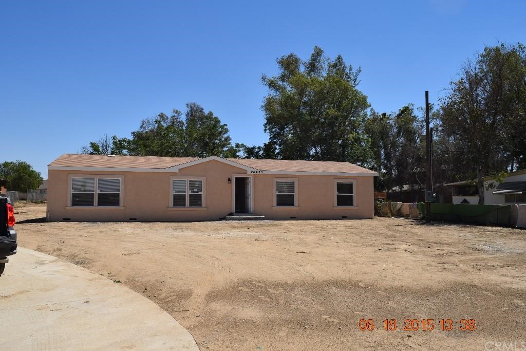 20433 Cajalco Road Perris, CA 92570 - Photo 1 of 1 Front of house