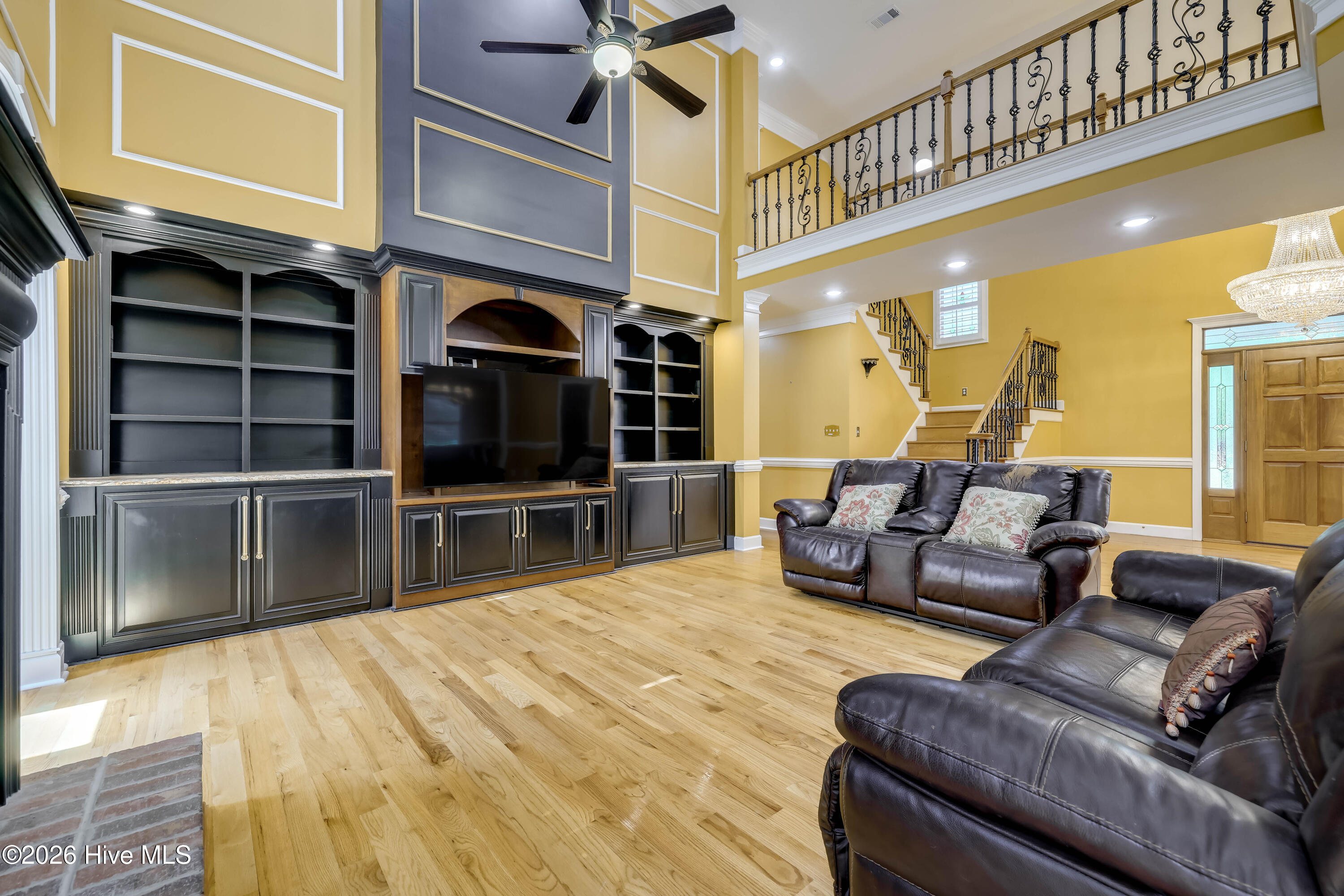 723 Wood Valley Road Waynesboro, GA 30830 - Photo 15 of 90 116 (2)
