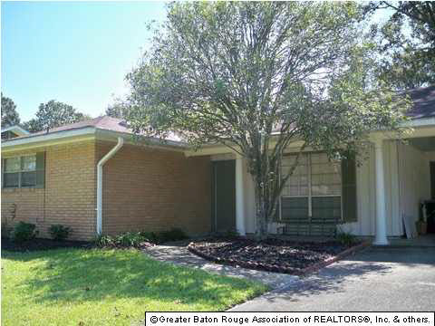 10644 Ranchwood Drive Baton Rouge, LA 70815 - Photo 4 of 17