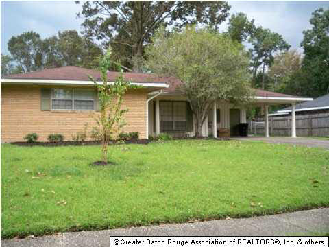 10644 Ranchwood Drive Baton Rouge, LA 70815 - Photo 5 of 17