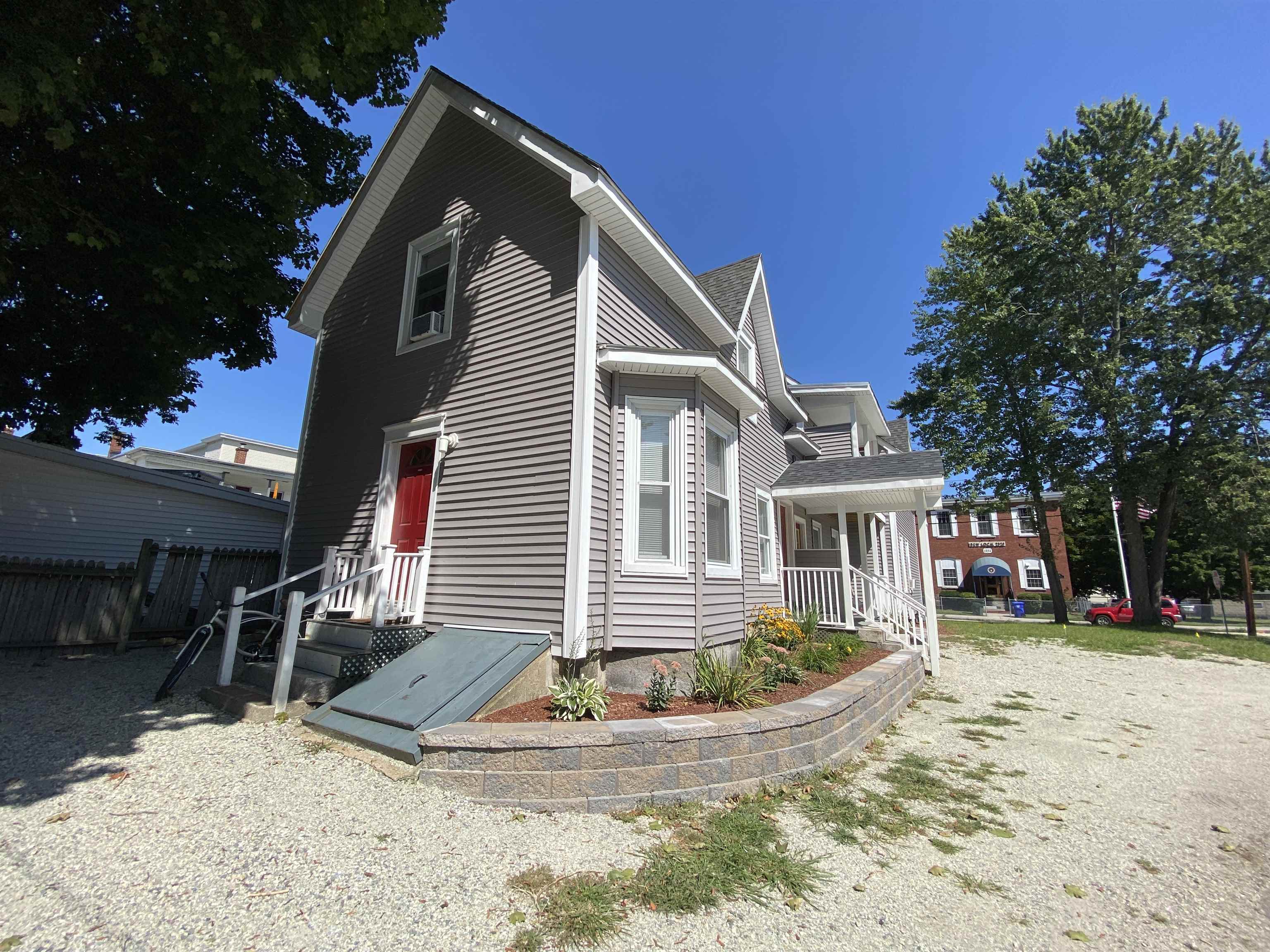 77 Ferry Street, Unit 2 Manchester, NH 03102 - Photo 5 of 51 Gallery Image 5
