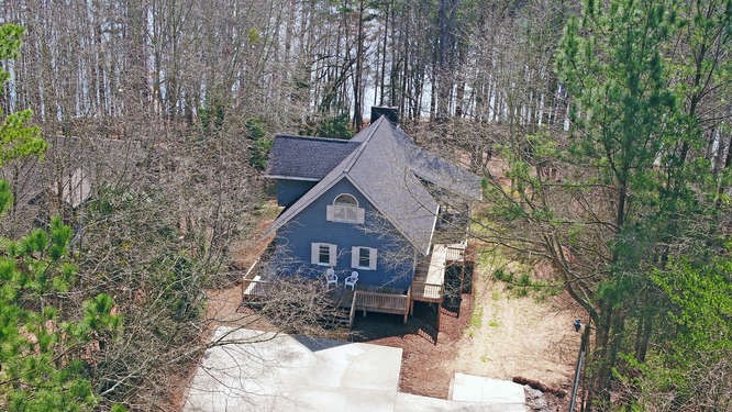 675 Currahee Ridge Road, Unit TOCCOA Toccoa, GA 30577 - Photo 3 of 49 Gallery Image 3