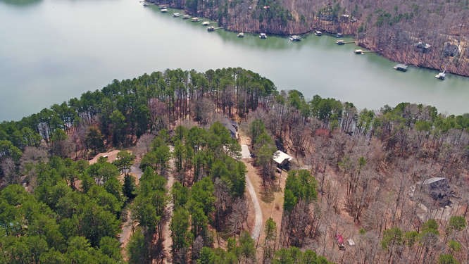 675 Currahee Ridge Road, Unit TOCCOA Toccoa, GA 30577 - Photo 43 of 49 Gallery Image 43