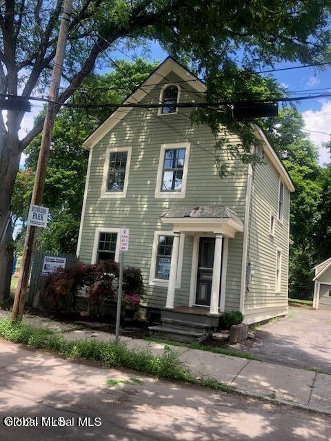 28 North Street Schenectady, NY 12305 - Photo 74 of 78 28 North front - Copy