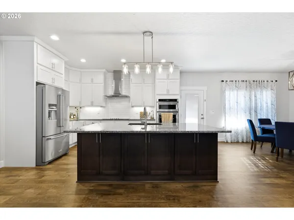 $515,000 | 593 Southwest Cottonwood Drive, Hermiston, OR 97838