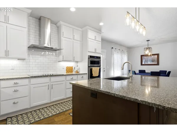 $515,000 | 593 Southwest Cottonwood Drive, Hermiston, OR 97838