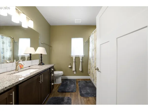 $515,000 | 593 Southwest Cottonwood Drive, Hermiston, OR 97838