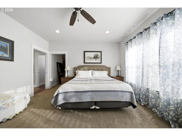 $515,000 | 593 Southwest Cottonwood Drive, Hermiston, OR 97838