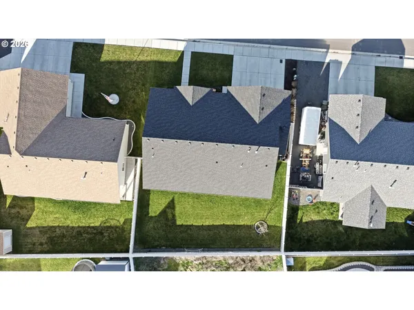 $515,000 | 593 Southwest Cottonwood Drive, Hermiston, OR 97838