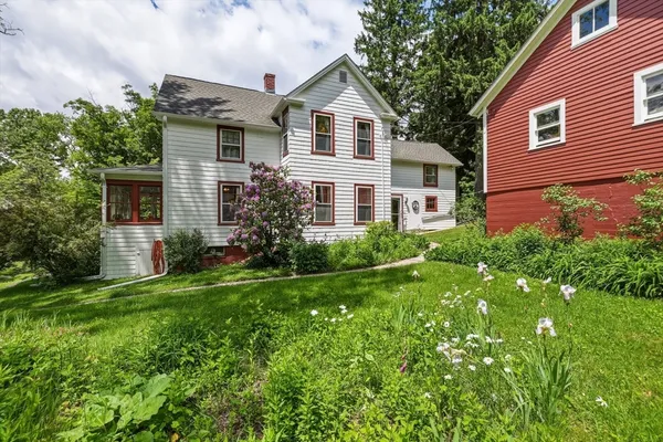 $375,000 | 43 Garage Road, Sunderland, MA 01375