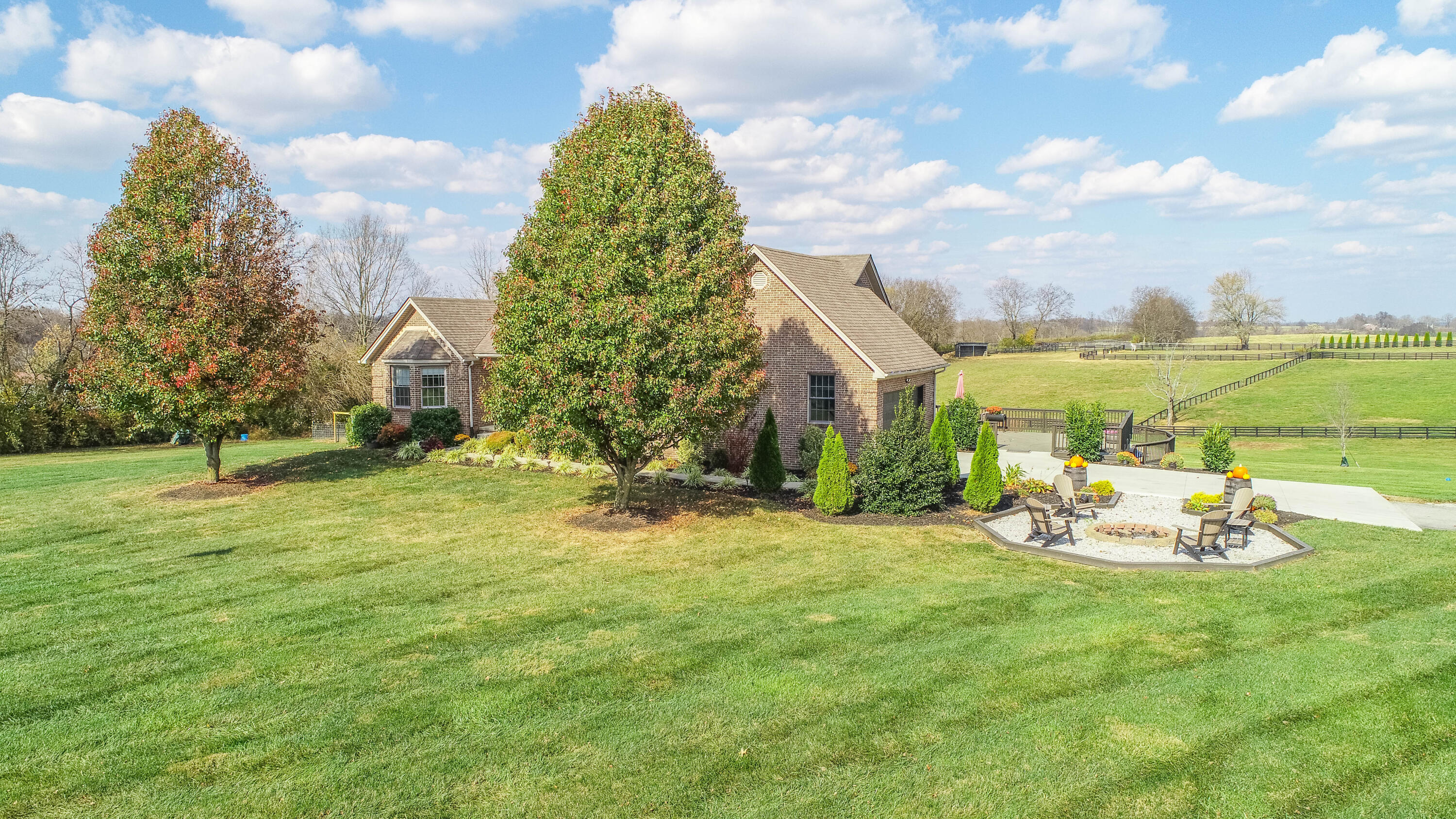 608 Ardery Road Paris, KY 40361 - Photo 6 of 45 DJI_0052