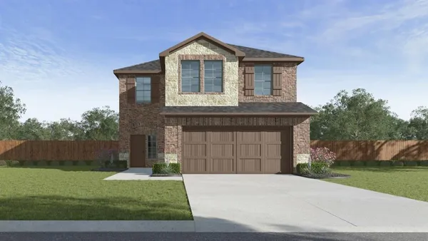$378,990 | 9909 Anyhow Drive, Aubrey, TX 76227