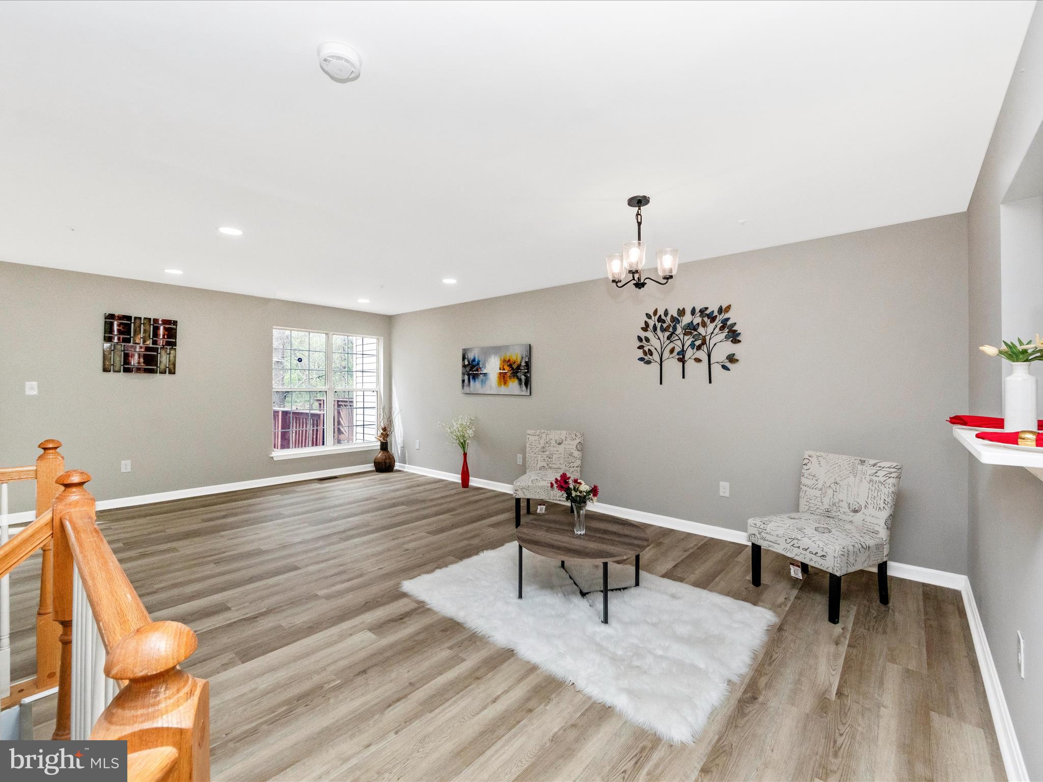2242 Commissary Circle Odenton, MD 21113 - Photo 15 of 51 Living Room