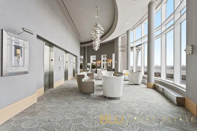 $1,550,000 | 120 Riverside Boulevard, Unit 14F | Upper West Side