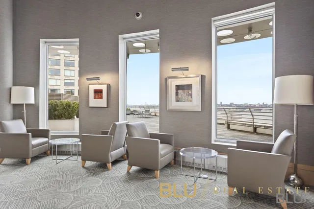 $1,550,000 | 120 Riverside Boulevard, Unit 14F | Upper West Side