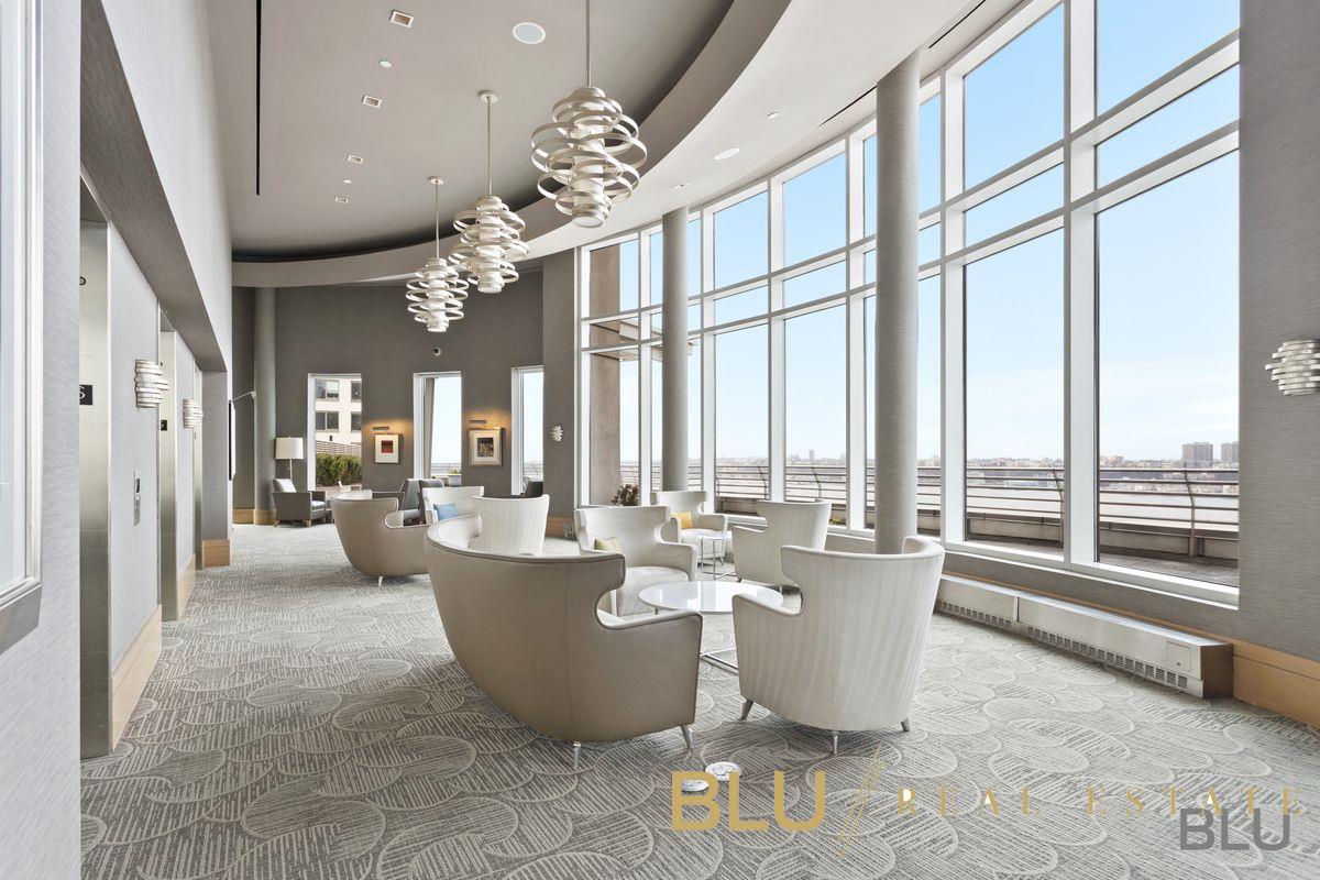 120 Riverside Boulevard, Unit 14F Manhattan, NY 10069 - Photo 9 of 12