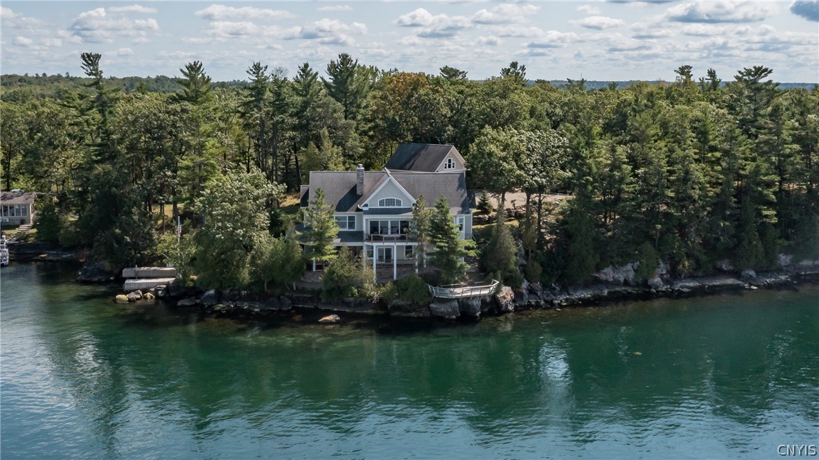21 Chippewa Point Road, Unit EAST Hammond, NY 13646 - Photo 1 of 1 Gallery Image 1