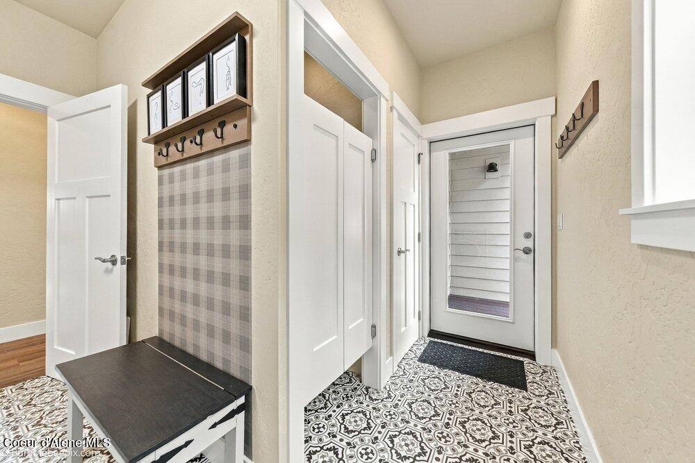 2898 South Huntsman Road Coeur D'Alene, ID 83814 - Photo 17 of 48 Laundry