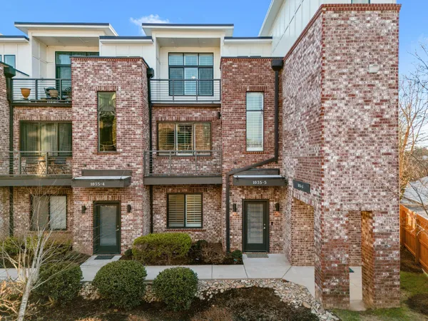 $3,500 | 1035 Chester Avenue, Unit 5, Nashville, TN 37206