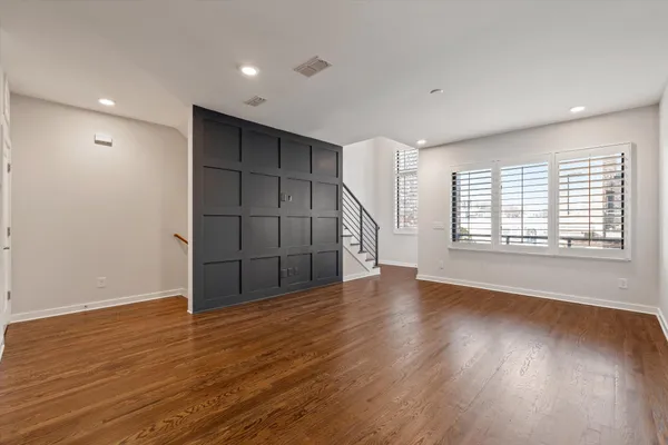 $3,500 | 1035 Chester Avenue, Unit 5, Nashville, TN 37206