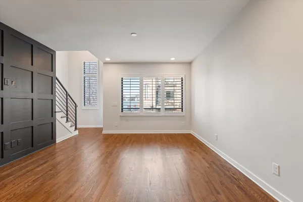 $3,500 | 1035 Chester Avenue, Unit 5, Nashville, TN 37206