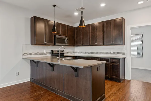 $3,500 | 1035 Chester Avenue, Unit 5, Nashville, TN 37206