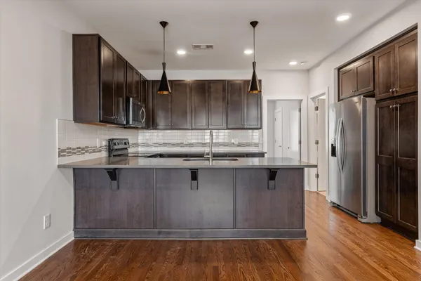 $3,500 | 1035 Chester Avenue, Unit 5, Nashville, TN 37206