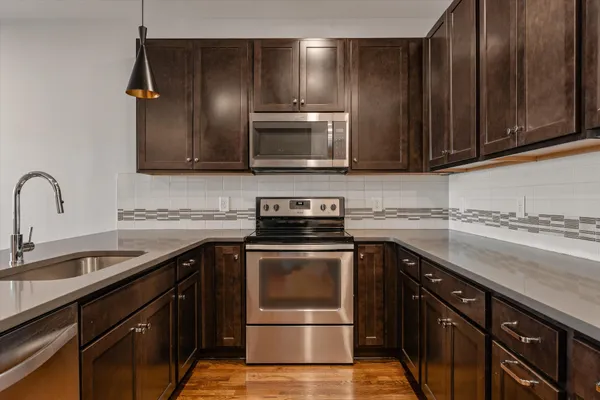 $3,500 | 1035 Chester Avenue, Unit 5, Nashville, TN 37206