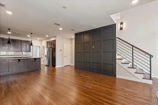 $3,500 | 1035 Chester Avenue, Unit 5, Nashville, TN 37206