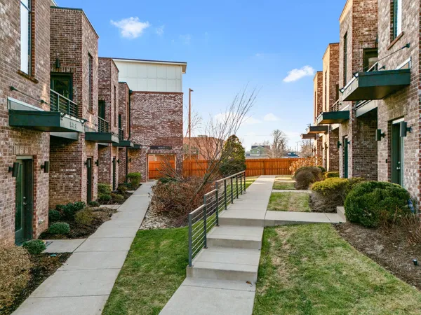 $3,500 | 1035 Chester Avenue, Unit 5, Nashville, TN 37206