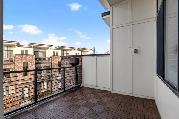$3,500 | 1035 Chester Avenue, Unit 5, Nashville, TN 37206
