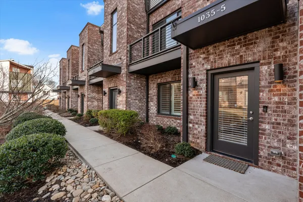 $3,500 | 1035 Chester Avenue, Unit 5, Nashville, TN 37206