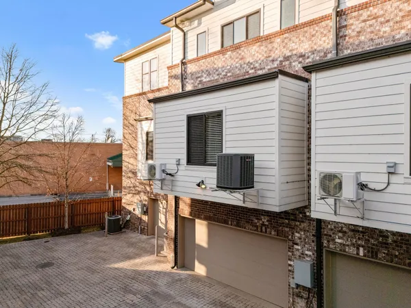 $3,500 | 1035 Chester Avenue, Unit 5, Nashville, TN 37206