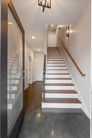 $3,500 | 1035 Chester Avenue, Unit 5, Nashville, TN 37206