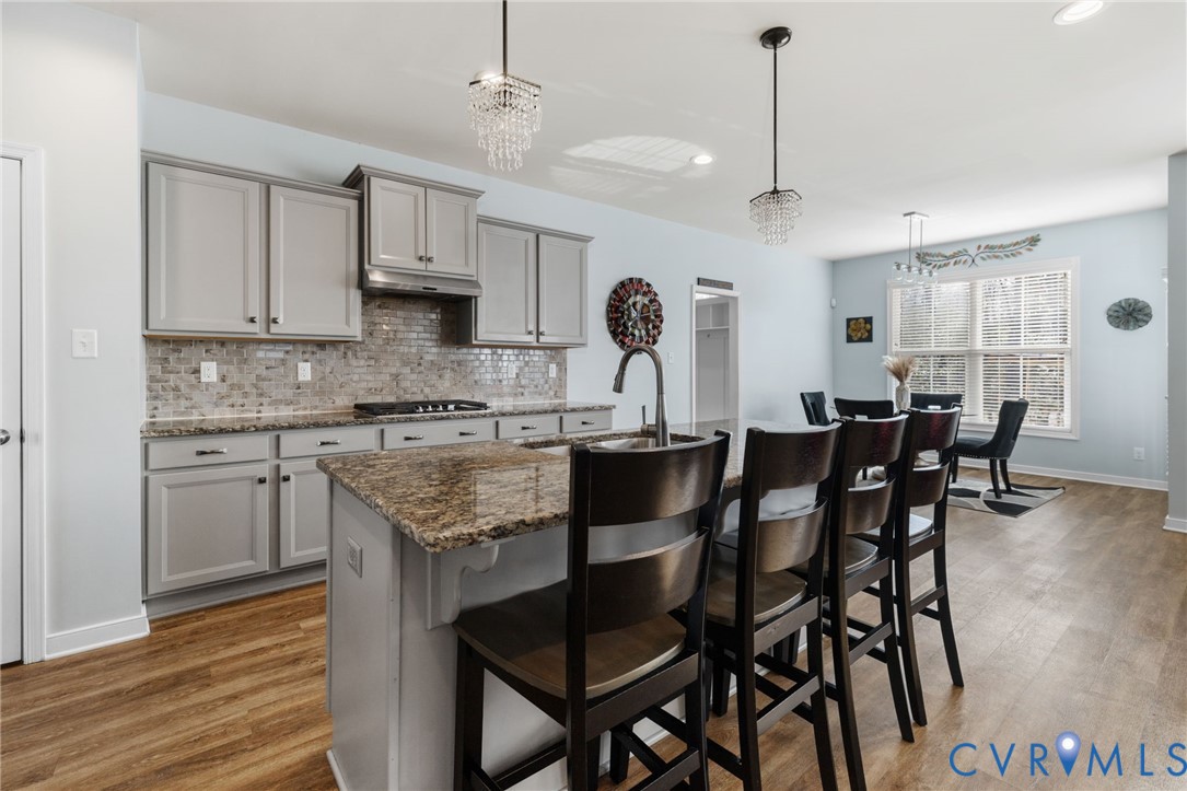 14221 Rockyrun Road Chesterfield, VA 23838 - Photo 9 of 36