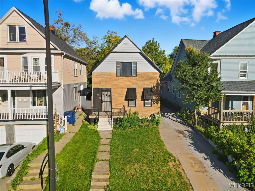 2311 Niagara Street Buffalo, NY 14207 - Photo 2 of 45