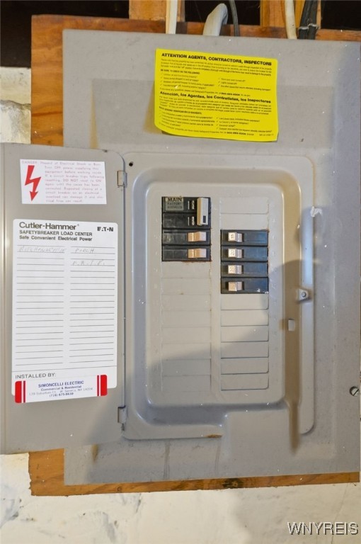 2311 Niagara Street Buffalo, NY 14207 - Photo 27 of 45