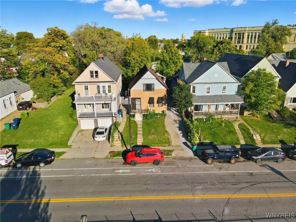 2311 Niagara Street Buffalo, NY 14207 - Photo 38 of 45